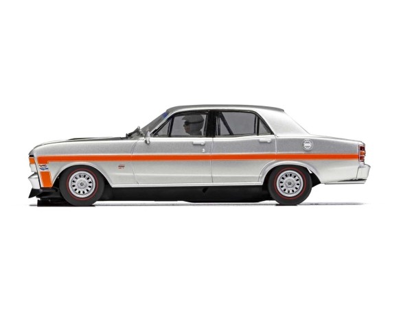 FORD XW FALCON SILVER FOX REF.H4037 SUPERSLOT