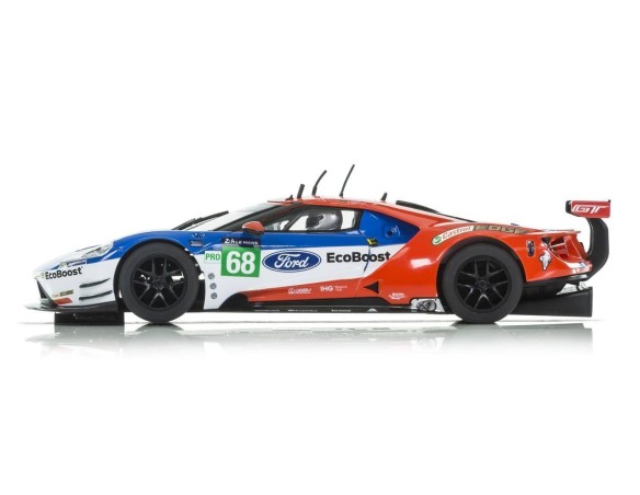 FORD GT GTE LE MANS 2017 NO.68 REF.H3857 SUPERSLOT