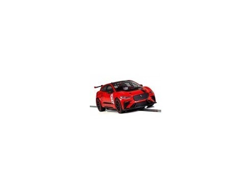 JAGUAR I-PACE - RED REF.H4042 SUPERSLOT