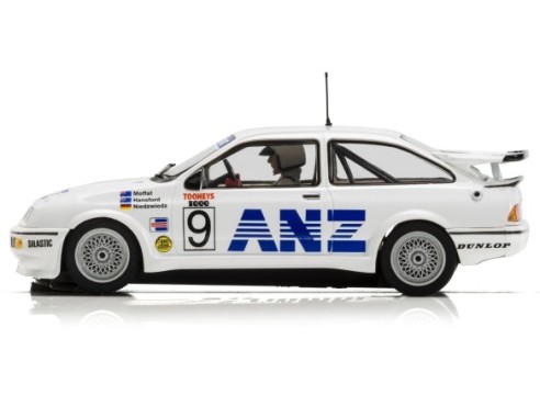 FORD SIERRA COSWORTH RS500 - JAMES HARDIE 1000, BATHURST 1988REF.H3910.SUPERSLOT