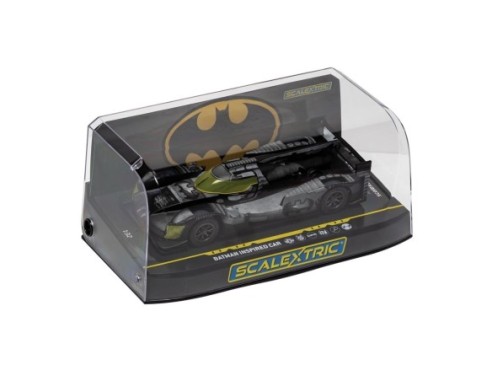 BATMAN CAR REF.H4140 SUPERSLOT
