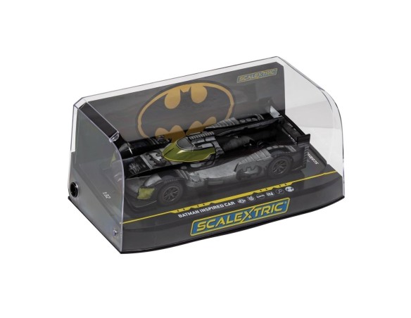 BATMAN CAR REF.H4140 SUPERSLOT