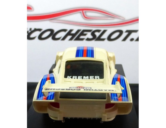 PORSCHE 935 MARTINI BLANCO 1983 REF.4067 EXIN