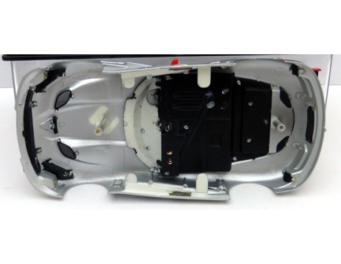 CARROCERIA DODGE VIPER GTS-R 53 24H. LE MANS 2013 SCALEAUTO