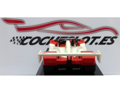 FERRARI 333 SP ALTAYA