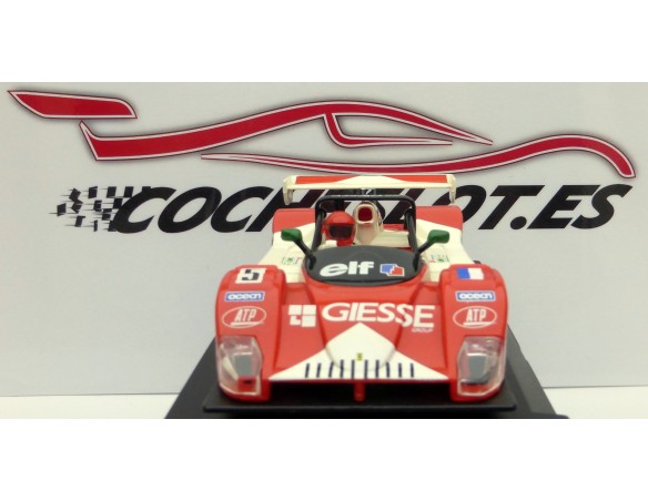 FERRARI 333 SP ALTAYA