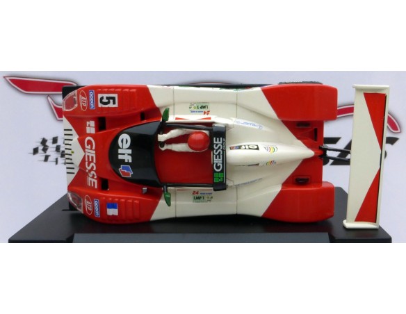 FERRARI 333 SP ALTAYA