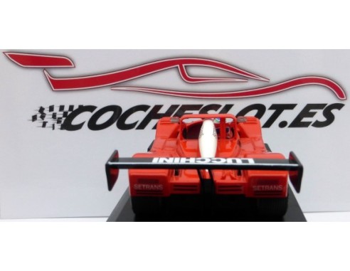 FERRARI 333 SP PLANETA