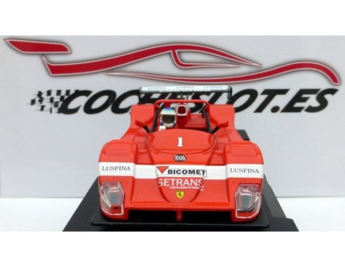 FERRARI 333 SP PLANETA