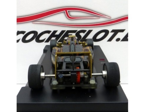 FORMULA 1 JOHN PLAYER  REF GP-000 ALL SLOT CAR