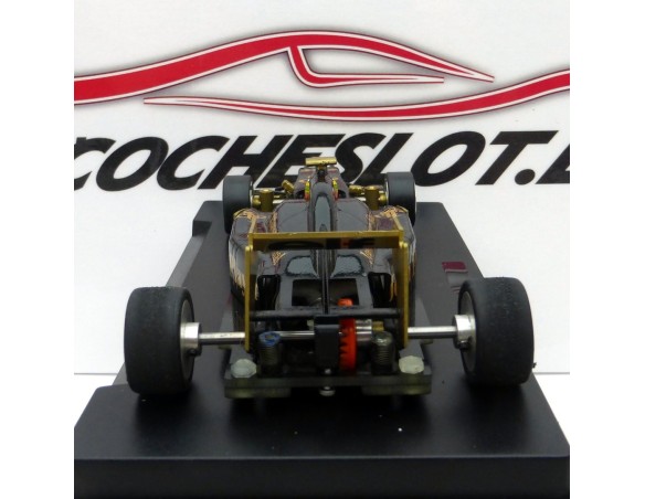 FORMULA 1 JOHN PLAYER  REF GP-000 ALL SLOT CAR