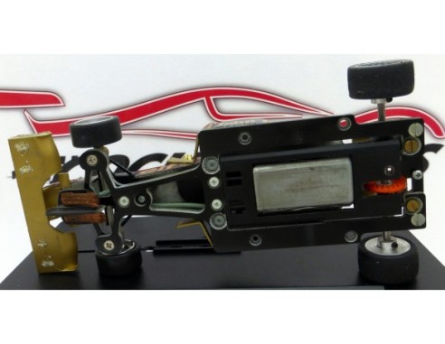 FORMULA 1 JOHN PLAYER  REF GP-000 ALL SLOT CAR