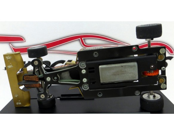 FORMULA 1 JOHN PLAYER  REF GP-000 ALL SLOT CAR