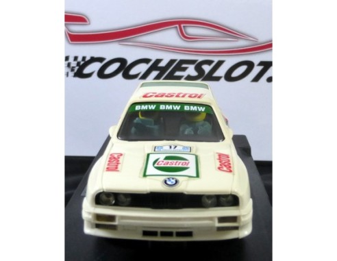 BMW M3 “Castrol”	1992	REF.	8347	EXIN