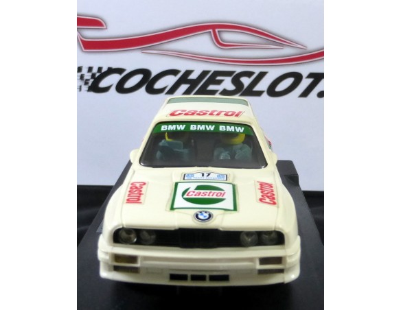 BMW M3 “Castrol”	1992	REF.	8347	EXIN