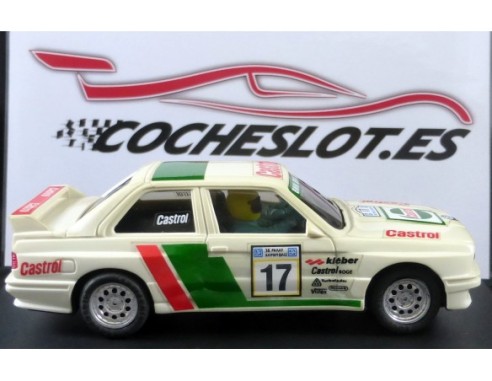 BMW M3 “Castrol”	1992	REF.	8347	EXIN