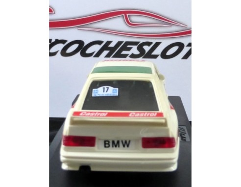 BMW M3 “Castrol”	1992	REF.	8347	EXIN