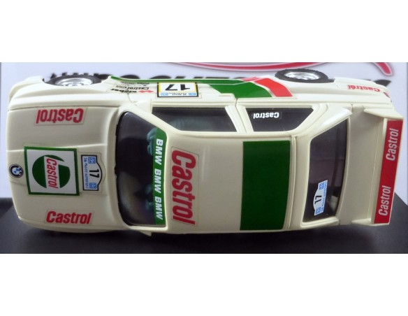 BMW M3 “Castrol”	1992	REF.	8347	EXIN