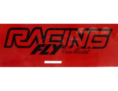 FERRARI F40 RACING TIME 24h LE MANS Nº59 REF.99069 FLY
