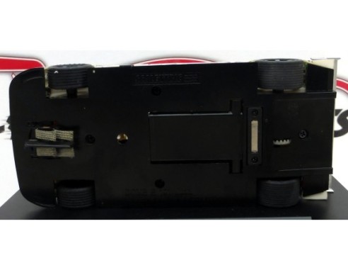DOME S101 JUDD HOLLAND Nº16 REF. 6116 TECNITOYS
