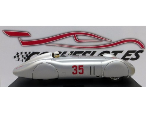 MERCEDES BENZ W125 STROMLINIE AVUS 1937  REF. 27356 CARRERA