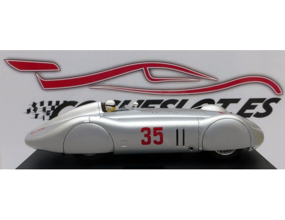 MERCEDES BENZ W125 STROMLINIE AVUS 1937  REF. 27356 CARRERA