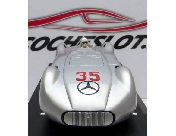 MERCEDES BENZ W125 STROMLINIE AVUS 1937  REF. 27356 CARRERA