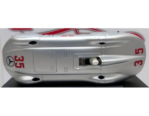 MERCEDES BENZ W125 STROMLINIE AVUS 1937  REF. 27356 CARRERA