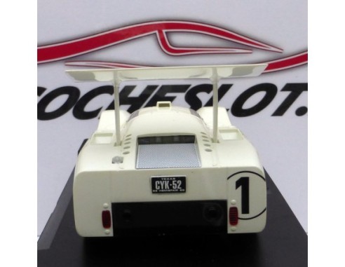 CHAPARRAL 2F BOAC 500 MIH MRRC