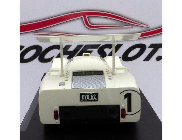 CHAPARRAL 2F BOAC 500 MIH MRRC