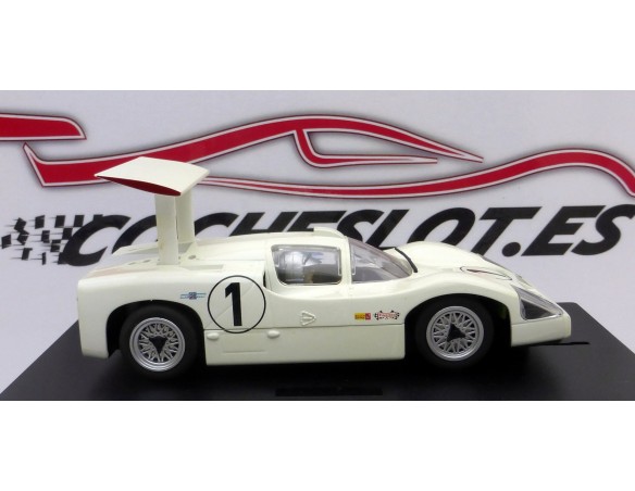 CHAPARRAL 2F BOAC 500 MIH MRRC