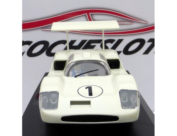 CHAPARRAL 2F BOAC 500 MIH MRRC