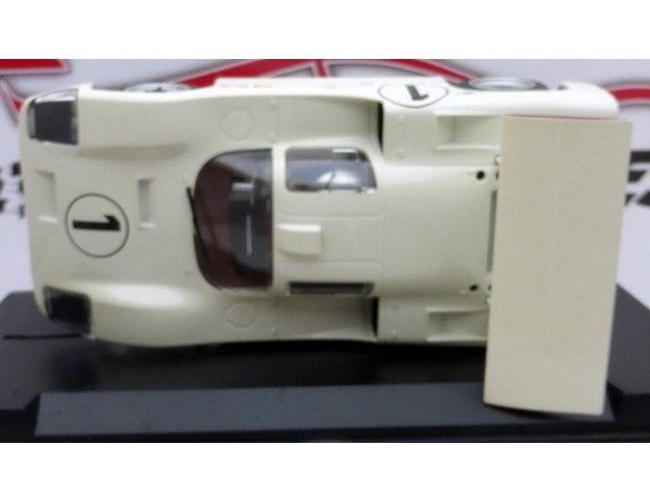 CHAPARRAL 2F BOAC 500 MIH MRRC