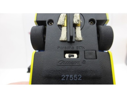 PORSCHE 917K GESIPA RACING TEAM Nº54 REF.27552 CARRERA