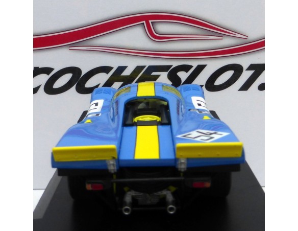 PORSCHE 917K GESIPA RACING TEAM Nº54 REF.27552 CARRERA