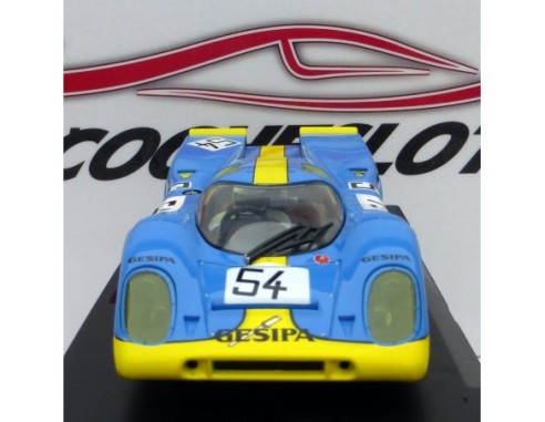 PORSCHE 917K GESIPA RACING TEAM Nº54 REF.27552 CARRERA