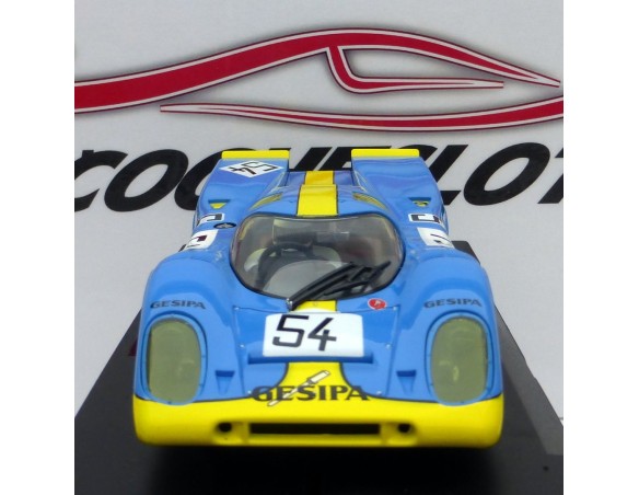 PORSCHE 917K GESIPA RACING TEAM Nº54 REF.27552 CARRERA