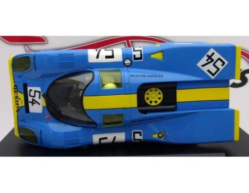 PORSCHE 917K GESIPA RACING TEAM Nº54 REF.27552 CARRERA