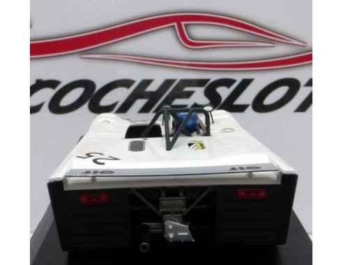 LOLA T290 ELF Nº25 1972 REF,400202 SLOTER