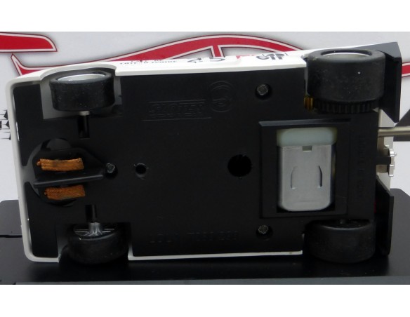 LOLA T290 ELF Nº25 1972 REF,400202 SLOTER