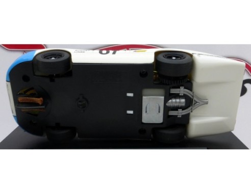 PORSCHE 907 L Nº67 24 HS LE MANS 1968 REF.103 SRC