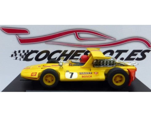 SIGMA AMARILLO REF.C47 EXIN
