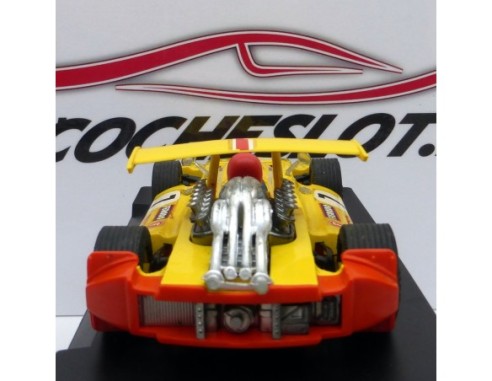 SIGMA AMARILLO REF.C47 EXIN