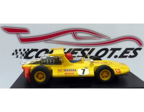SIGMA AMARILLO REF.C47 EXIN