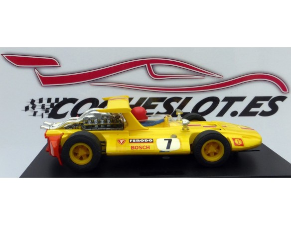 SIGMA AMARILLO REF.C47 EXIN