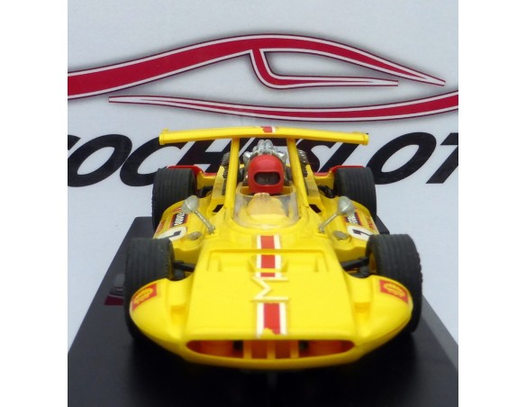 SIGMA AMARILLO REF.C47 EXIN