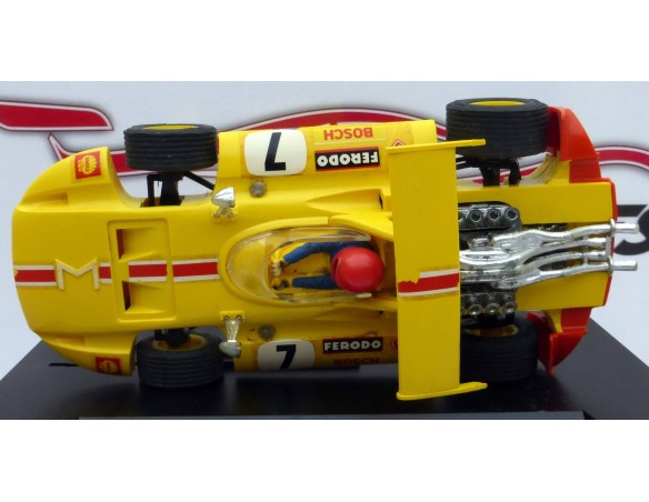 SIGMA AMARILLO REF.C47 EXIN