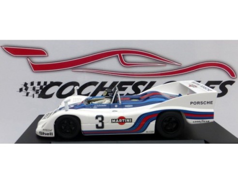 Porsche 936 Martini Racing Nº3 REF.0601401 SPIRIT