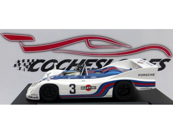 Porsche 936 Martini Racing Nº3 REF.0601401 SPIRIT