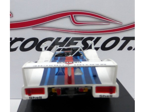 Porsche 936 Martini Racing Nº3 REF.0601401 SPIRIT
